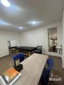 Sala Comercial para alugar, 12m² no Jardim Santa Teresa, Jundiaí