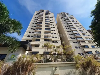 Cobertura com 3 Quartos à venda, 140m² no Vila Nossa Senhora do Bonfim, São José do Rio Preto