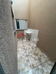 Apartamento com 2 Quartos à venda, 60m² no Vila Vitória, Santo André