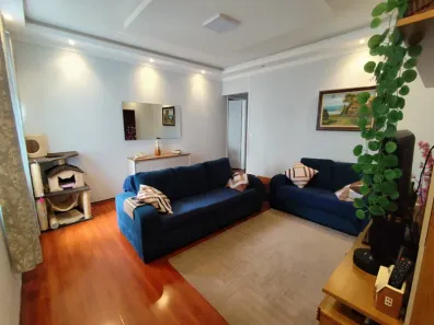Apartamento com 2 Quartos à venda, 80m² no Rudge Ramos, São Bernardo do Campo