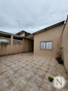 Casa com 2 Quartos à venda, 102m² no Loty, Itanhaém