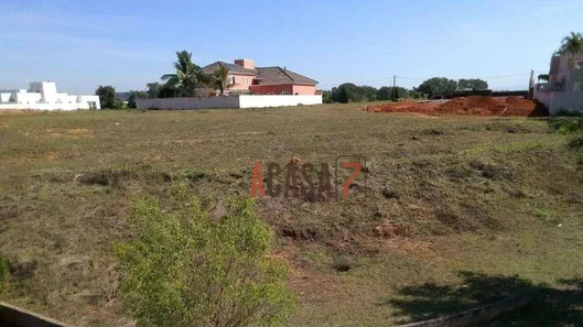 Lote/Terreno à venda, 1395m² no Villa Toscana, Votorantim
