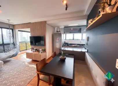 Apartamento com 2 Quartos à venda, 65m² no Agronômica, Florianópolis