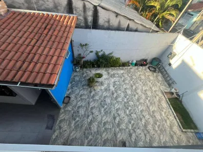 Casa com 3 Quartos à venda, 180m² no Jardim Belo Horizonte, Indaiatuba