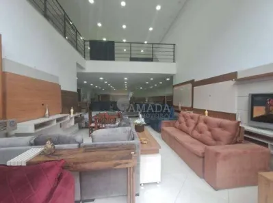 Ponto Comercial para alugar, 900m² no Parque Paineiras, São Paulo