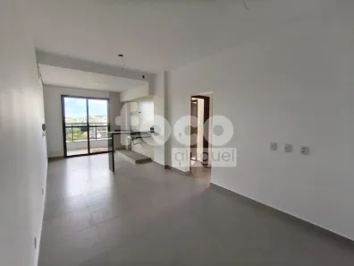 Apartamento com 2 Quartos para alugar, 65m² no Daniel Fonseca, Uberlândia