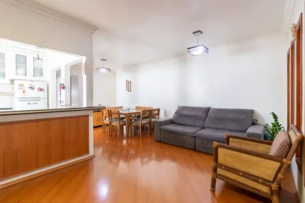 Casa com 2 Quartos à venda, 120m² no Jardim Prudência, São Paulo