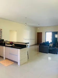 Casa de Condomínio com 4 Quartos à venda, 240m² no , Chapada dos Guimarães