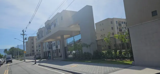 Apartamento com 2 Quartos à venda, 54m² no Recreio dos Bandeirantes, Rio de Janeiro