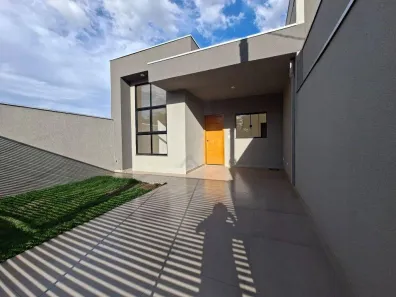 Casa com 2 Quartos à venda, 65m² no Olímpico, Londrina