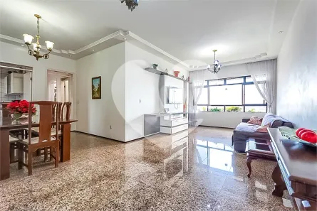 Apartamento com 4 Quartos à venda, 145m² no Aldeota, Fortaleza