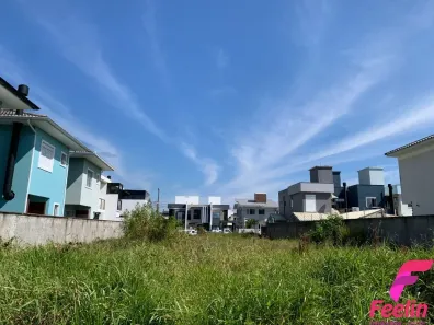 Lote/Terreno à venda, 450m² no Ribeirão da Ilha, Florianópolis