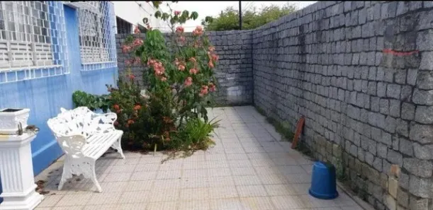 Casa com 7 Quartos à venda, 300m² no Suíça, Aracaju