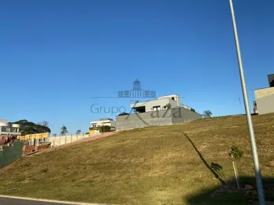 Lote/Terreno à venda, 510m² no Condomínio Residencial Alphaville I, São José dos Campos