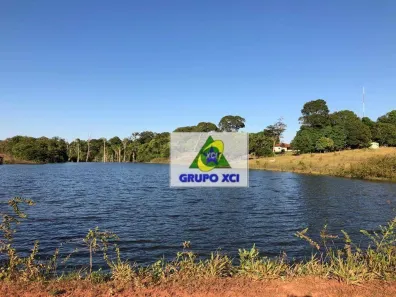 Fazenda/Sítio à venda, 11522000m² no , Canarana