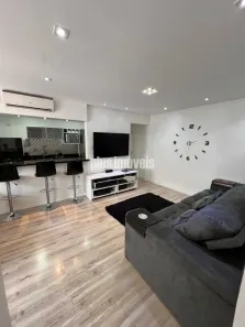 Apartamento com 2 Quartos à venda, 78m² no Pinheiros, São Paulo