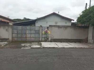 Casa com 3 Quartos à venda, 171m² no Chácara do Visconde, Taubaté