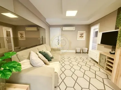 Apartamento com 3 Quartos à venda, 92m² no Centro, Balneário Camboriú