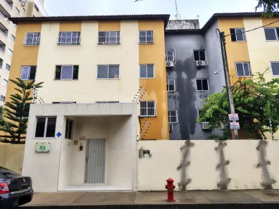 Apartamento com 2 Quartos à venda, 44m² no Couto Fernandes, Fortaleza