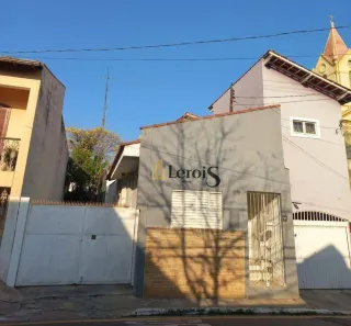 Casa com 3 Quartos à venda, 108m² no Centro, Itu