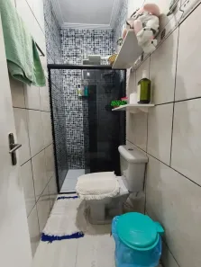Casa com 2 Quartos à venda, 100m² no Gleba A, Camaçari
