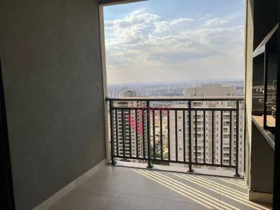 Apartamento com 3 Quartos à venda, 84m² no Quinta da Primavera, Ribeirão Preto