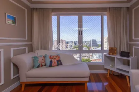 Apartamento com 3 Quartos à venda, 170m² no Centro Histórico, Porto Alegre