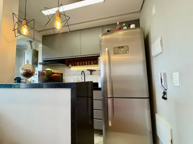 Apartamento com 2 Quartos à venda, 49m² no Vila Amália (Zona Norte), São Paulo