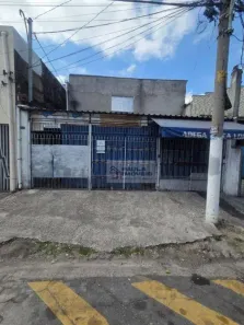Lote/Terreno à venda, 240m² no Parque Novo Mundo, São Paulo