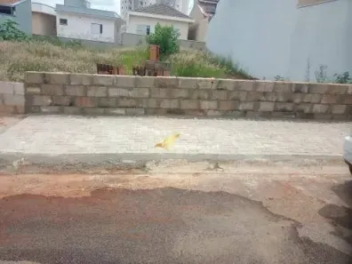 Lote/Terreno à venda, 150m² no Residencial Santa Giovana, Jundiaí