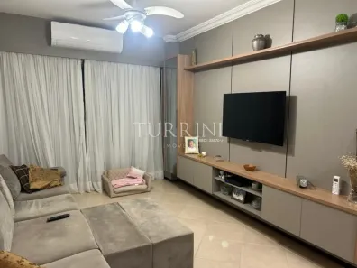 Apartamento com 3 Quartos à venda, 129m² no Jardim América, Bauru