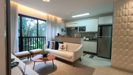 Casa de Condomínio com 3 Quartos à venda, 71m² no Riviera, Bertioga