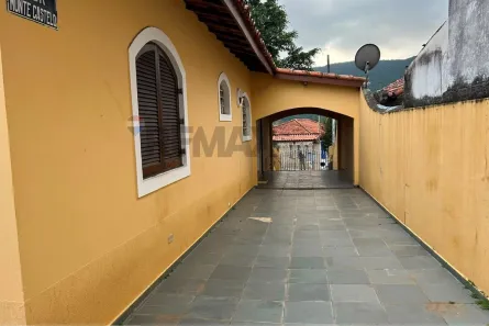 Casa com 2 Quartos para alugar, 300m² no Centro, Mairiporã