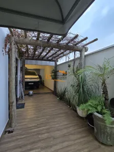Casa com 3 Quartos à venda, 264m² no Parque Gramado, Americana