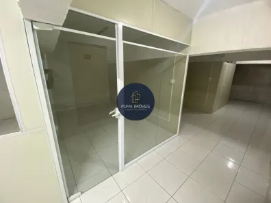 Sala Comercial para alugar, 7m² no Ferrazópolis, São Bernardo do Campo