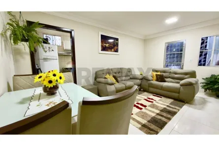 Casa com 2 Quartos à venda, 66m² no Nova Brasília de Itapuã, Salvador