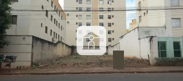 Lote/Terreno à venda, 360m² no Patrimônio, Uberlândia