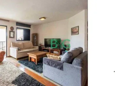 Apartamento com 2 Quartos à venda, 103m² no Sumaré, São Paulo