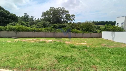Lote/Terreno à venda, 719m² no Residencial Central Parque, Salto