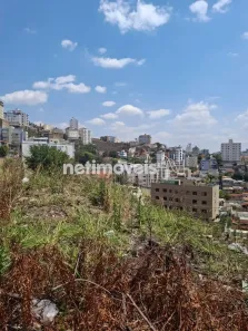 Lote/Terreno à venda, 852m² no São Lucas, Belo Horizonte