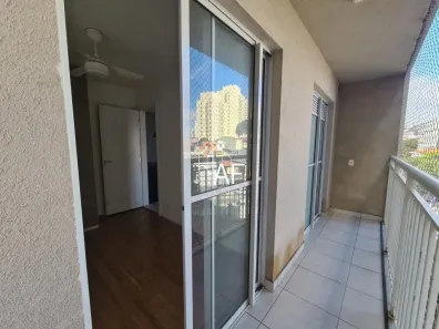 Apartamento com 1 Quarto à venda, 31m² no Vila Palmeiras, São Paulo