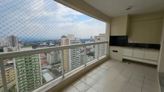 Apartamento com 3 Quartos à venda, 154m² no Vila Ema, São José dos Campos