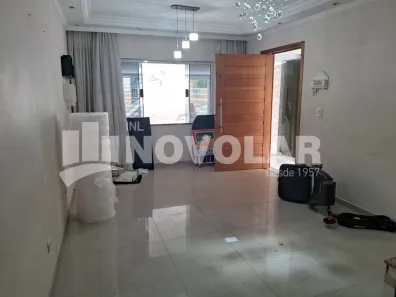 Sobrado com 2 Quartos à venda, 105m² no Vila Medeiros, São Paulo