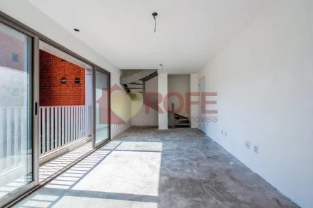Apartamento com 2 Quartos à venda, 75m² no Moema, São Paulo