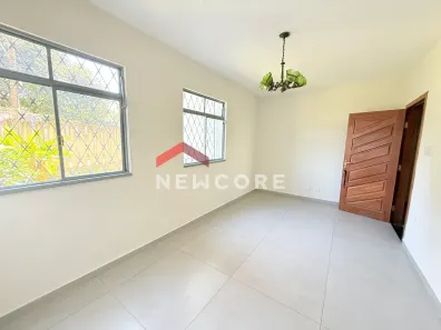 Apartamento com 3 Quartos à venda, 72m² no Santa Terezinha, Belo Horizonte