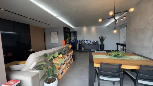 Apartamento com 2 Quartos à venda, 96m² no Vila Itapura, Campinas