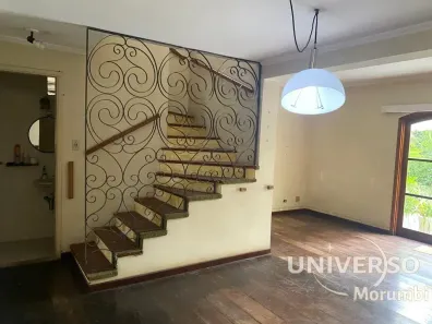 Casa com 3 Quartos à venda, 160m² no Jardim Ampliação, São Paulo