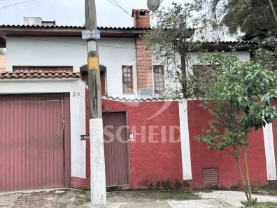Sobrado com 5 Quartos à venda, 350m² no Sumarezinho, São Paulo