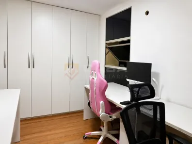 Apartamento com 2 Quartos à venda, 56m² no Valparaíso, Serra