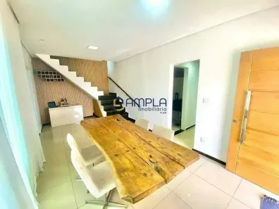 Imóvel Comercial com 3 Quartos para alugar, 250m² no Salgado Filho, Belo Horizonte
